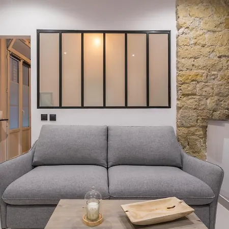 Cmg La Fayette/ Montmartre Appartamento Parigi