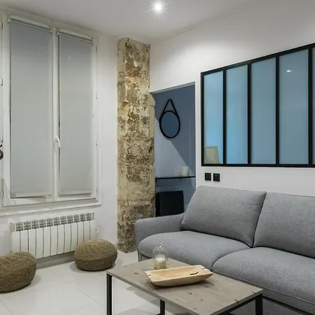 Apartment Cmg La Fayette/ Montmartre *
