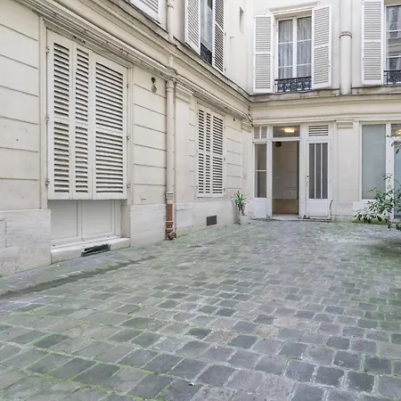 Cmg La Fayette/ Montmartre