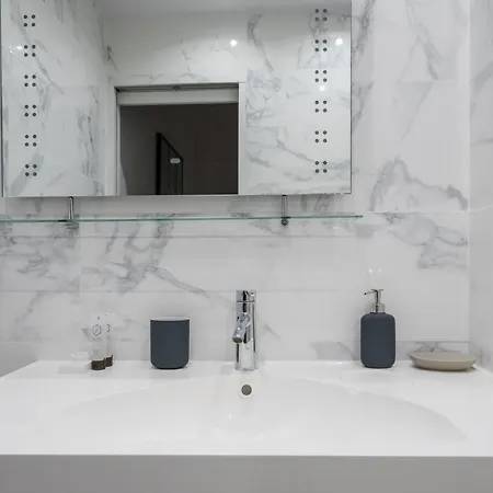 Cmg La Fayette/ Montmartre Appartamento Parigi