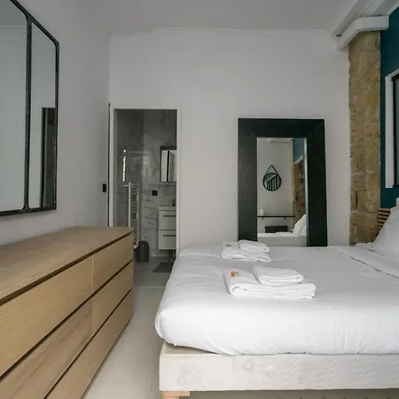 Appartamento Cmg La Fayette/ Montmartre *